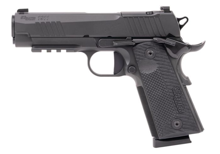 New 1911-XCARRY for sale