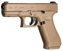 GLOCK 19X - Fast Ship for sale
