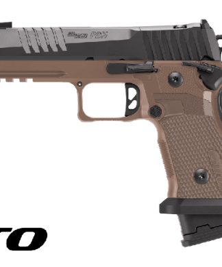 P211-GTO COMBAT For Sale - Conway Hunting Supply | Firearms, Ammo & Gear
