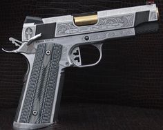 1911 STAINLESS CALIFORNIA - Best Price