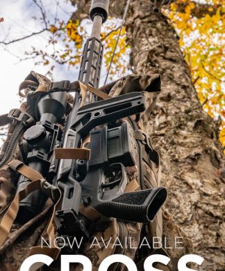 Buy CROSS TRAX - Conway Hunting Supply | Firearms, Ammo & Gear