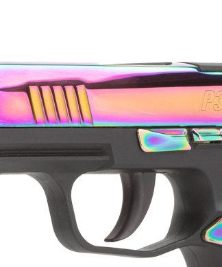 P365-RAINBOW 380 - Conway Hunting Supply | Firearms, Ammo & Gear