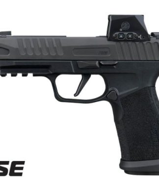 SIG Sauer P365 FUSE Comp 9mm Pistol