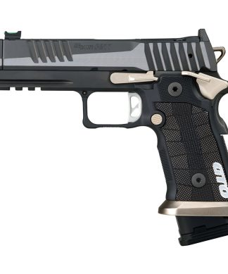 Shop P211-GTO EQUINOX - Conway Hunting Supply | Firearms, Ammo & Gear