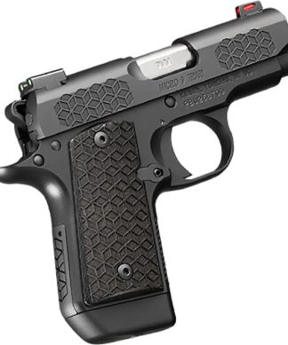 Kimber Micro 9 Triari 2026 Edition 9mm - Conway Hunting Supply | Firearms, Ammo & Gear