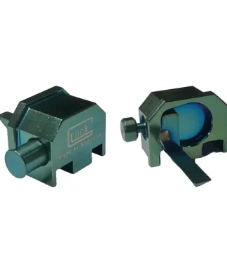 Order Selector Switch for Glock – Green Online - Conway Hunting Supply | Firearms, Ammo & Gear