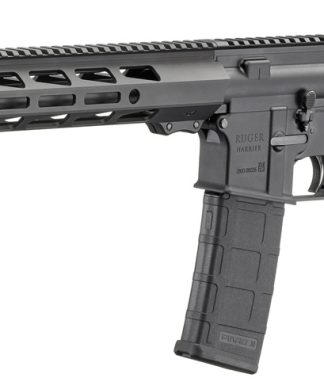 Ruger Harrier 28600 AR-15 5.56 NATO Semi-Auto Rifle — 16.1" Barrel, Magpul Stock & Grip, 15" M-Lok Handguard, 30-Round - Conway Hunting Supply | Firearms, Ammo & Gear