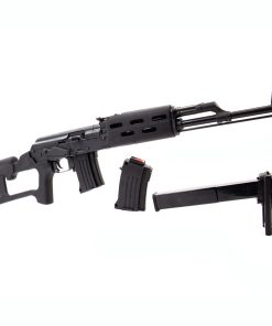 In Stock: Manufacturer