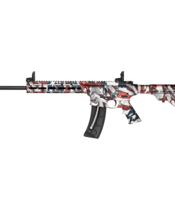 Smith & Wesson M&P 15-22 Sport Flag Finish – 250th Anniversary Edition