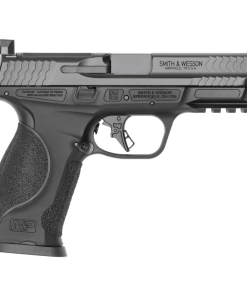 Smith & Wesson M&P9 M2.0 Metal (ACRO Slide Cut)