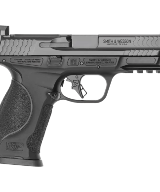 Smith & Wesson M&P9 M2.0 Metal (ACRO Slide Cut) - Conway Hunting Supply | Firearms, Ammo & Gear