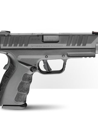 Springfield Armory XD Mod.4 Optics Ready 9mm Pistol - Conway Hunting Supply | Firearms, Ammo & Gear