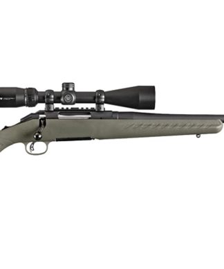Ruger American Predator with Vortex Crossfire II - Conway Hunting Supply | Firearms, Ammo & Gear