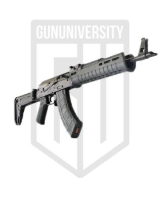 Century Arms RAS C39v2 Magpul Zhukov - Conway Hunting Supply | Firearms, Ammo & Gear