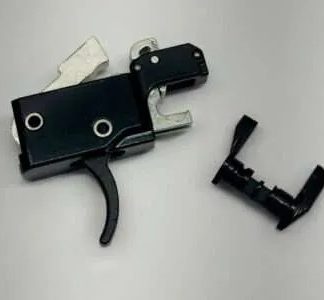 Enhanced Reset Trigger – RARE BREED FRT 15 E3 - Conway Hunting Supply | Firearms, Ammo & Gear