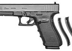 GLOCK 21GEN4 - Best Price for sale