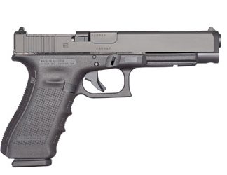 Real GLOCK G34 GEN4 MOS - Conway Hunting Supply | Firearms, Ammo & Gear