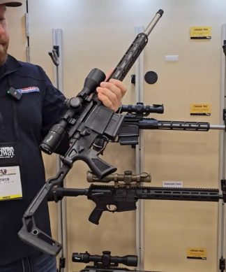 Real CROSS TRAX - Conway Hunting Supply | Firearms, Ammo & Gear