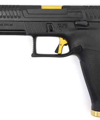 CZ P-10 F Competition Ready 2026 9mm - Conway Hunting Supply | Firearms, Ammo & Gear