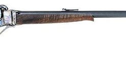 SHARPS RIFLE 1863 CAVALRY NEW MODEL