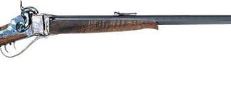 SHARPS RIFLE 1863 CAVALRY NEW MODEL - Conway Hunting Supply | Firearms, Ammo & Gear