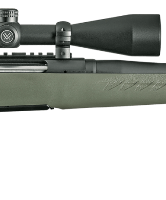 Ruger American Predator With Vortex Crossfire Ii Riflescope - Fast Ship - Conway Hunting Supply | Firearms, Ammo & Gear