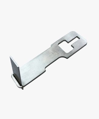 Real AR15 Lightning Link Auto Sear Switch Stainless Steel - Conway Hunting Supply | Firearms, Ammo & Gear