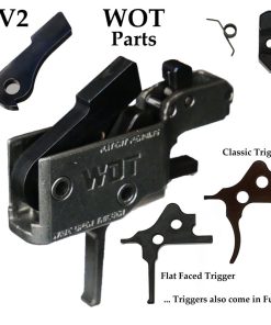 New WOT Rebuild Parts – COMPLETE UPGRADE KIT for sale