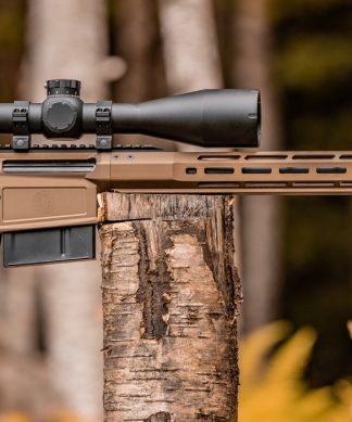 New CROSS MAGNUM - Conway Hunting Supply | Firearms, Ammo & Gear