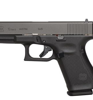 GLOCK 19 GEN5 Direct - Conway Hunting Supply | Firearms, Ammo & Gear