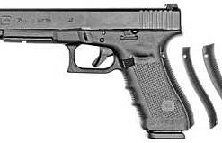 In Stock: GLOCK 35 GEN4 for sale
