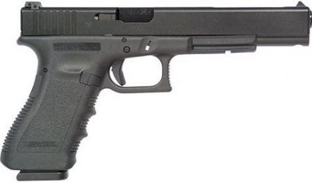 Order GLOCK 17L Online for sale
