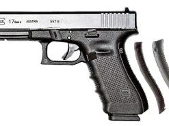 New GLOCK 17 GEN4 for sale