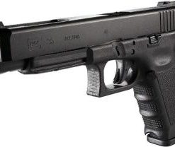 Authentic GLOCK 35 for sale