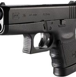 Authentic GLOCK 37