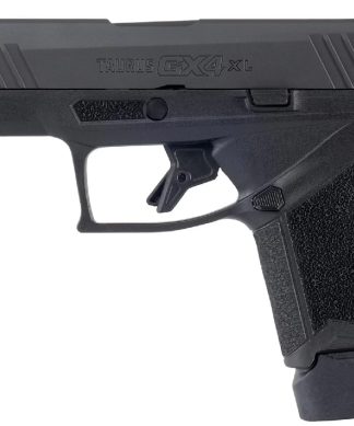 Taurus GX4 XL 9mm Micro-Compact Pistol - Conway Hunting Supply | Firearms, Ammo & Gear