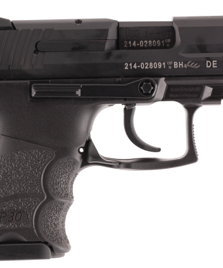 Heckler & Koch P30sk Vi Lite Lem - Best Price - Conway Hunting Supply | Firearms, Ammo & Gear