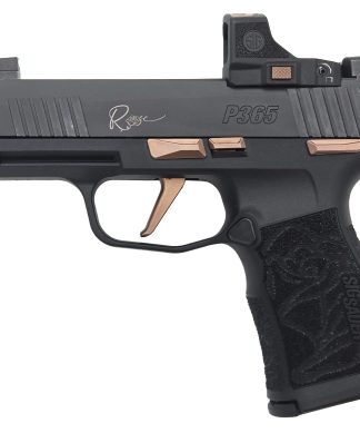 Get P365-XL ROSE ROMEO-RS COMP Online - Conway Hunting Supply | Firearms, Ammo & Gear