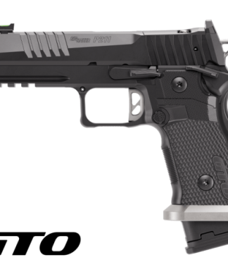 P211-GTO - Conway Hunting Supply | Firearms, Ammo & Gear