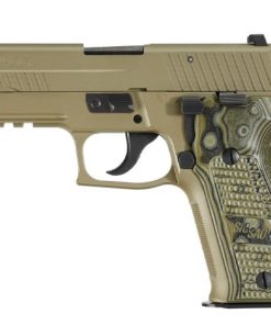 P226 SCORPION CALIFORNIA  - Fast Ship
