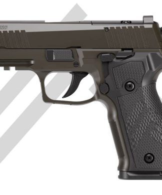 P226-XCARRY LEGION - Conway Hunting Supply | Firearms, Ammo & Gear