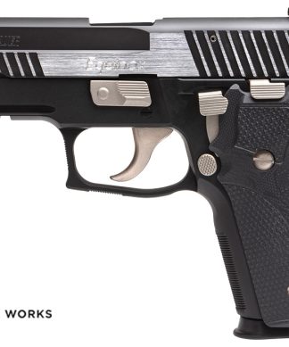P229 Equinox Elite Compact Direct - Conway Hunting Supply | Firearms, Ammo & Gear