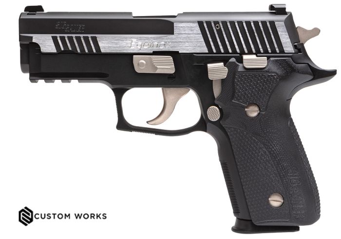 P229 Equinox Elite Compact Direct for sale
