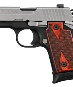 P238 TWO-TONE for sale