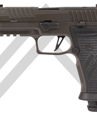 P320-AXG LEGION - Conway Hunting Supply | Firearms, Ammo & Gear