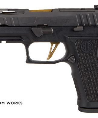 P320-XCARRY SPECTRE Direct - Conway Hunting Supply | Firearms, Ammo & Gear