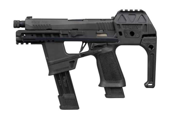 P320-FLUX TACOPS for sale