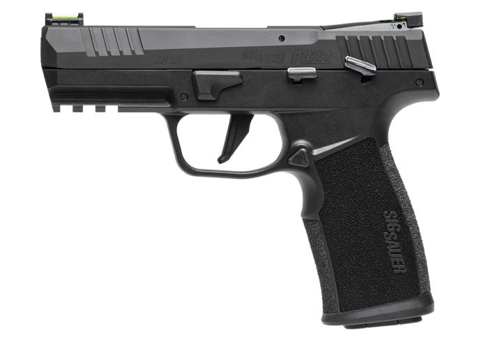 P322 CALIFORNIA for sale