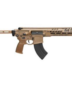 MCX-SPEAR LT IR 762x39 11" PISTOL
