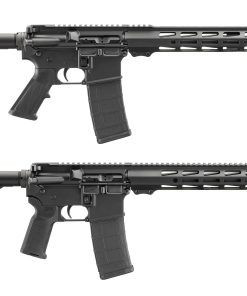 Ruger Harrier 28600 AR-15 5.56 NATO Semi-Auto Rifle — 16.1" Barrel, Magpul Stock & Grip, 15" M-Lok Handguard, 30-Round